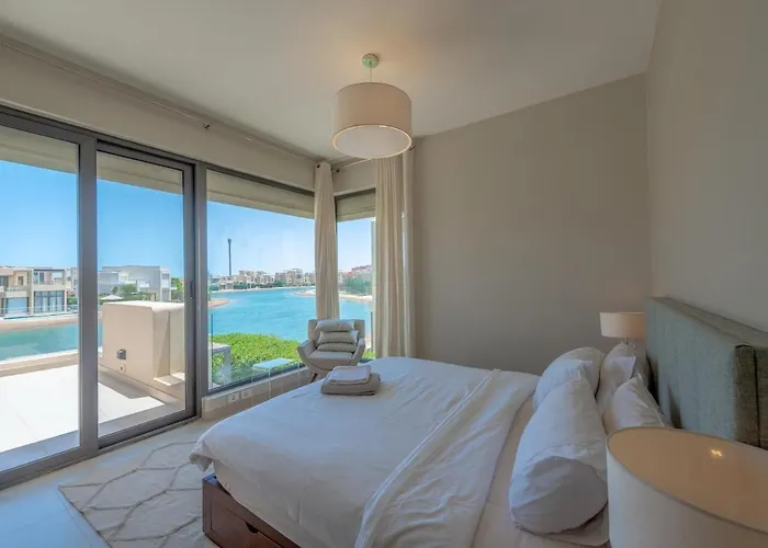 Villa The View 4br At Tawila El Gouna