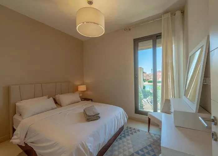 The View 4br At Tawila El Gouna Hurgada