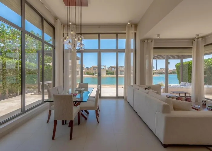 The View 4br At Tawila El Gouna