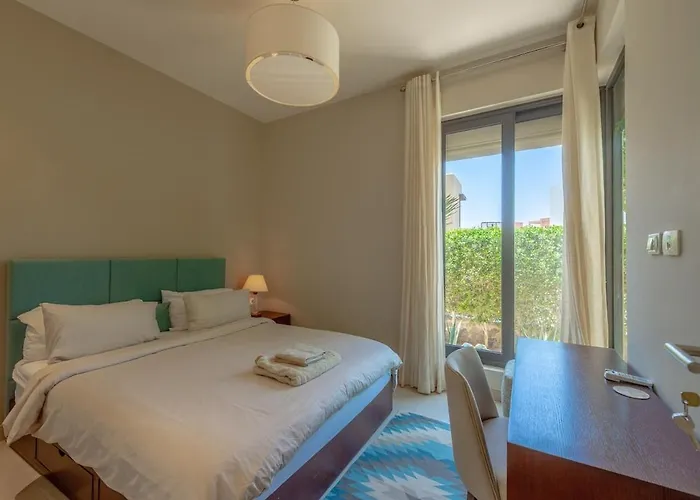 Villa The View 4br At Tawila El Gouna