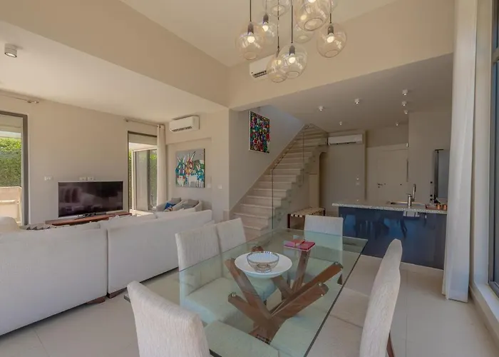 Villa The View 4br At Tawila El Gouna Hurgada