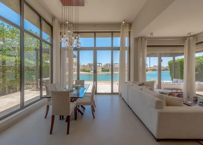 The View 4br At Tawila El Gouna *