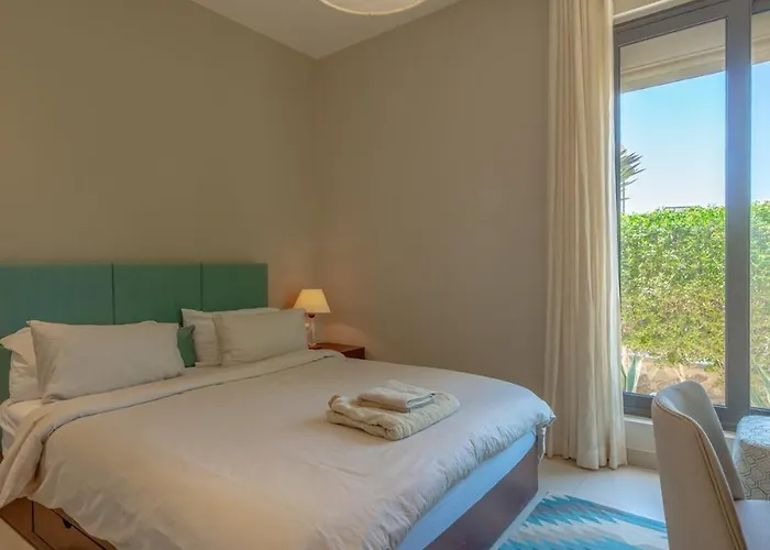 The View 4br At Tawila El Gouna *