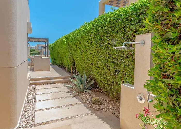 Villa The View 4br At Tawila El Gouna Hurgada